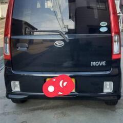      17年ダイハツムーブl１５０s　車検R６年１０月の画像