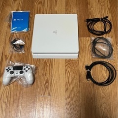 プレイステーション4 値下げしました