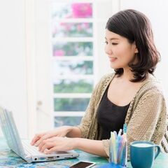 糸満市照屋　受付事務　17時退勤　