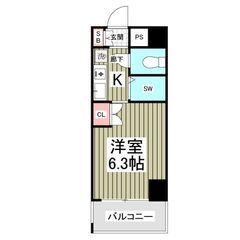 🌻入居費用10万円🌻】✨審査No.1✨ 🔥常磐緩行線「馬橋」駅 ...