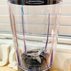 ティファールミキサーT-falの画像