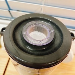 ティファールミキサーT-falの画像