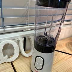 ティファールミキサーT-fal