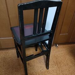ピアノ用椅子の画像