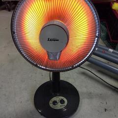 ◆扇風機型ヒーター◆倉庫にて使用してました◆