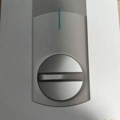 SADIOT LOCK2 シルバー