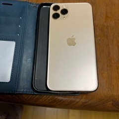iPhone 11 pro 256GB