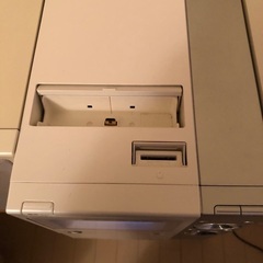 Panasonic ステレオ　CD部分のみジャンク3000の画像