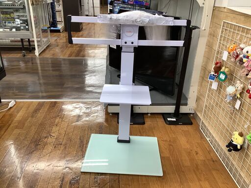 Perlegearのテレビスタンドのご紹介！【トレファク入間23-06】