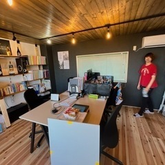事務員さん募集の画像