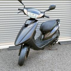 2668.スポーティモデル　ジョグZR（SPエディション）　始動...