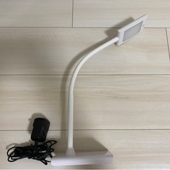 LEDデスクランプ