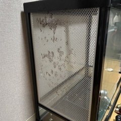 爬虫類 ガラスケージ 603045の画像