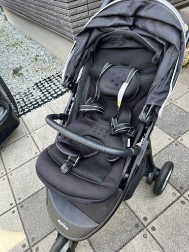 アップリカ　スムーヴプレミアム