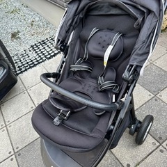アップリカ　スムーヴプレミアム