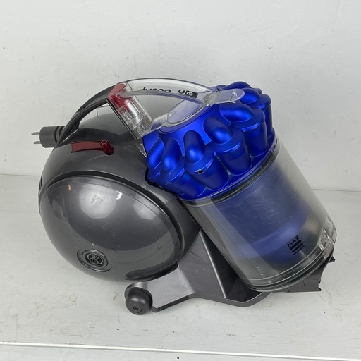 dyson 掃除機DC48 清掃済み