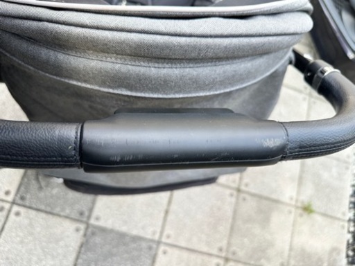 アップリカ　スムーヴプレミアム