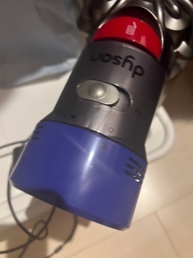Dyson 掃除機V7