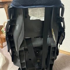 チャイルドカーシート