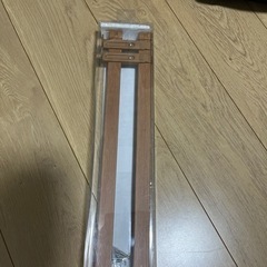 カーテンレールの画像