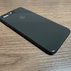 iPhone 8 Plus Space Gray 64 GB