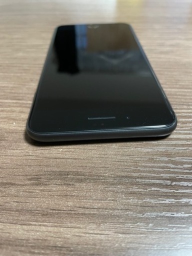 iPhone 8 Plus Space Gray 64 GB