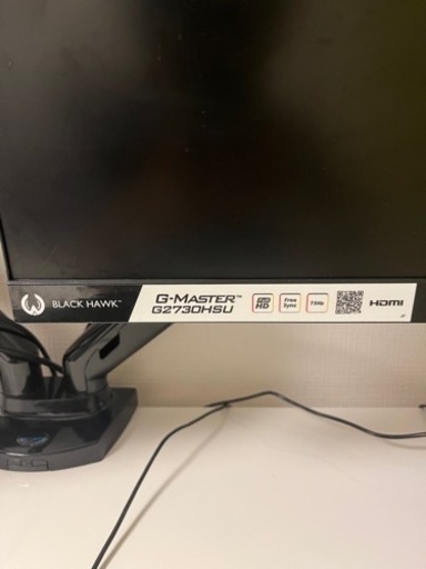 PCモニター