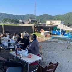 福井　越前市　DIY仲間募集　 − 福井県
