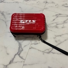 CRSハードケースの画像