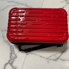 CRSハードケースの画像