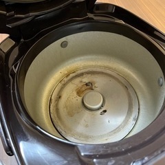 象印炊飯器の画像