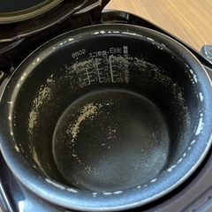 象印炊飯器の画像