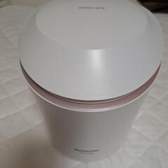 ナノケアスチーマーPanasonicEH-CSA99箱なし　精製...