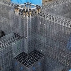 日当15000円【ラス型枠工事スタッフ大募集】【名古屋市】の画像