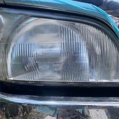 姶良市限定出張洗車サービスヘッドライトスチーム - 姶良市