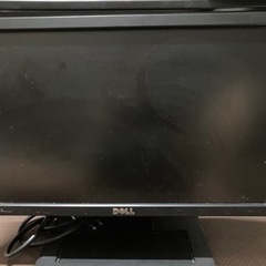 DELL製　PCモニター