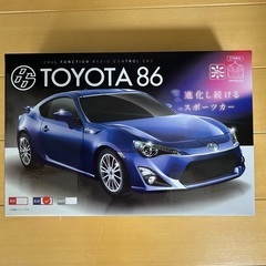 ラジコンカー④