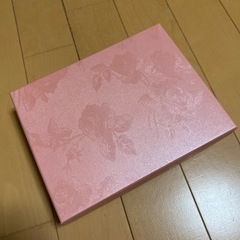 新品☆ブライダルジュエリー3点セットの画像