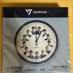 プレミアムウォールクロック