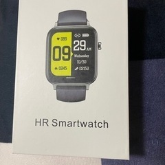 スマートウォッチ