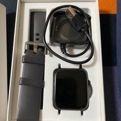 スマートウォッチの画像