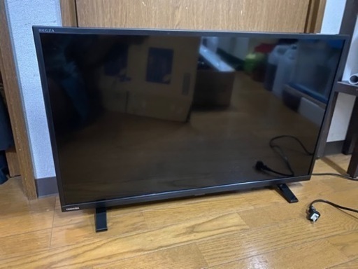 TOSHIB   REGZA  液晶テレビ 32s24 【22年製】