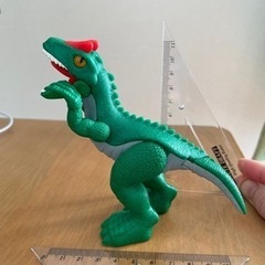 映画ジュラシックパーク公認フィギュア