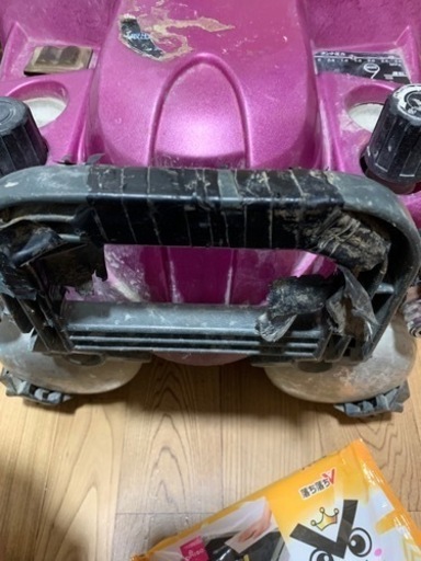 HITACHI  コンプレッサー