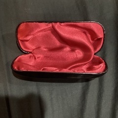 グラサンケース？の画像