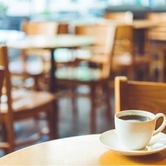 ☕️カフェ活メンバー募集☕️