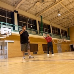 水戸市浜田小学校でのメンバー募集中