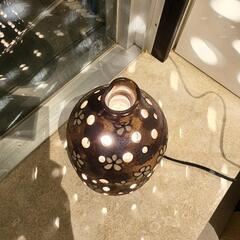 沖縄の有名な陶芸家の作品の画像