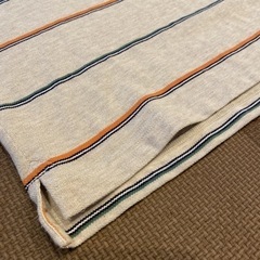 ユニクロ　メンズポロシャツ　の画像