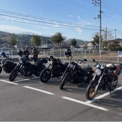 愛媛ツーリングメンバー募集(20人) − 愛媛県